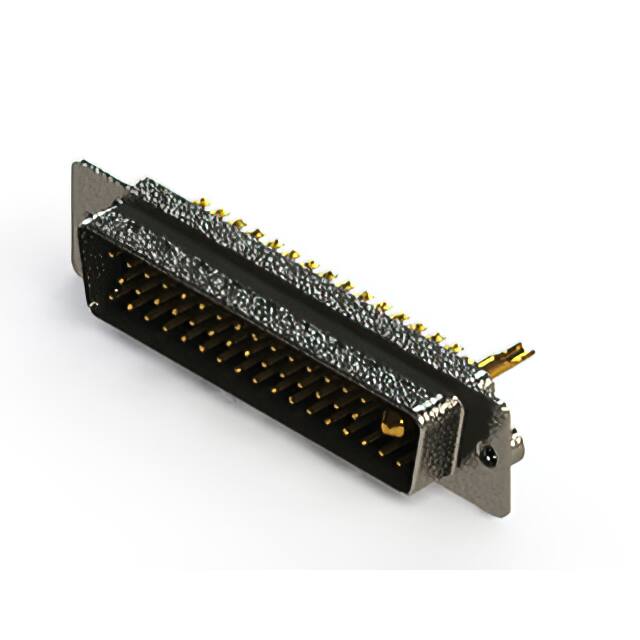 627-47W1622-1T2 EDAC Inc.  D-Sub-Steckverbinderbaugruppen